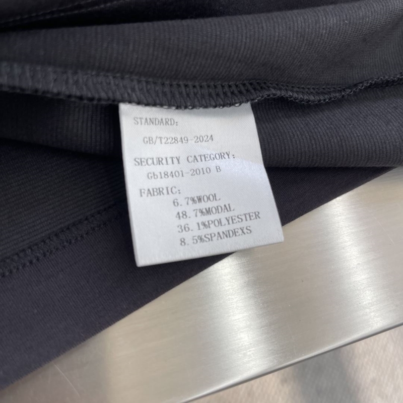 Zegna T-Shirts